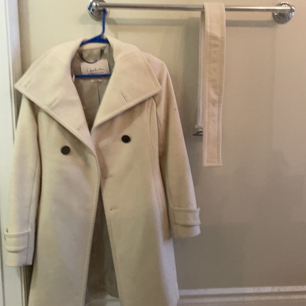Aritzia  wool coat